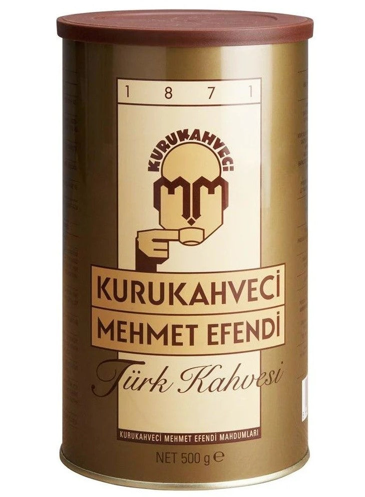 Мехметефенди Турско кафе 250гр