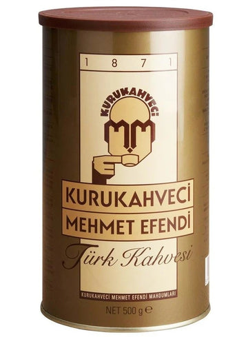 Мехметефенди Турско кафе 250гр