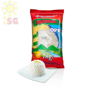 Ориз НАЦИОНАЛ 1 кг
