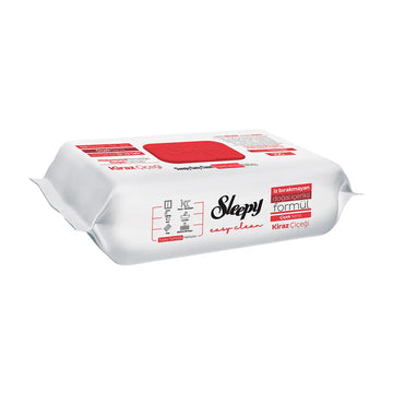 Cherry Sanitary Wet Wipes – Sleepy EasyClean