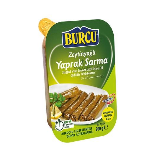 Burdju Grape Leaves 200 g