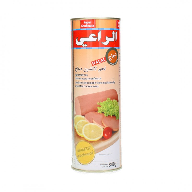 Chicken Sausage Al Raai 840 g