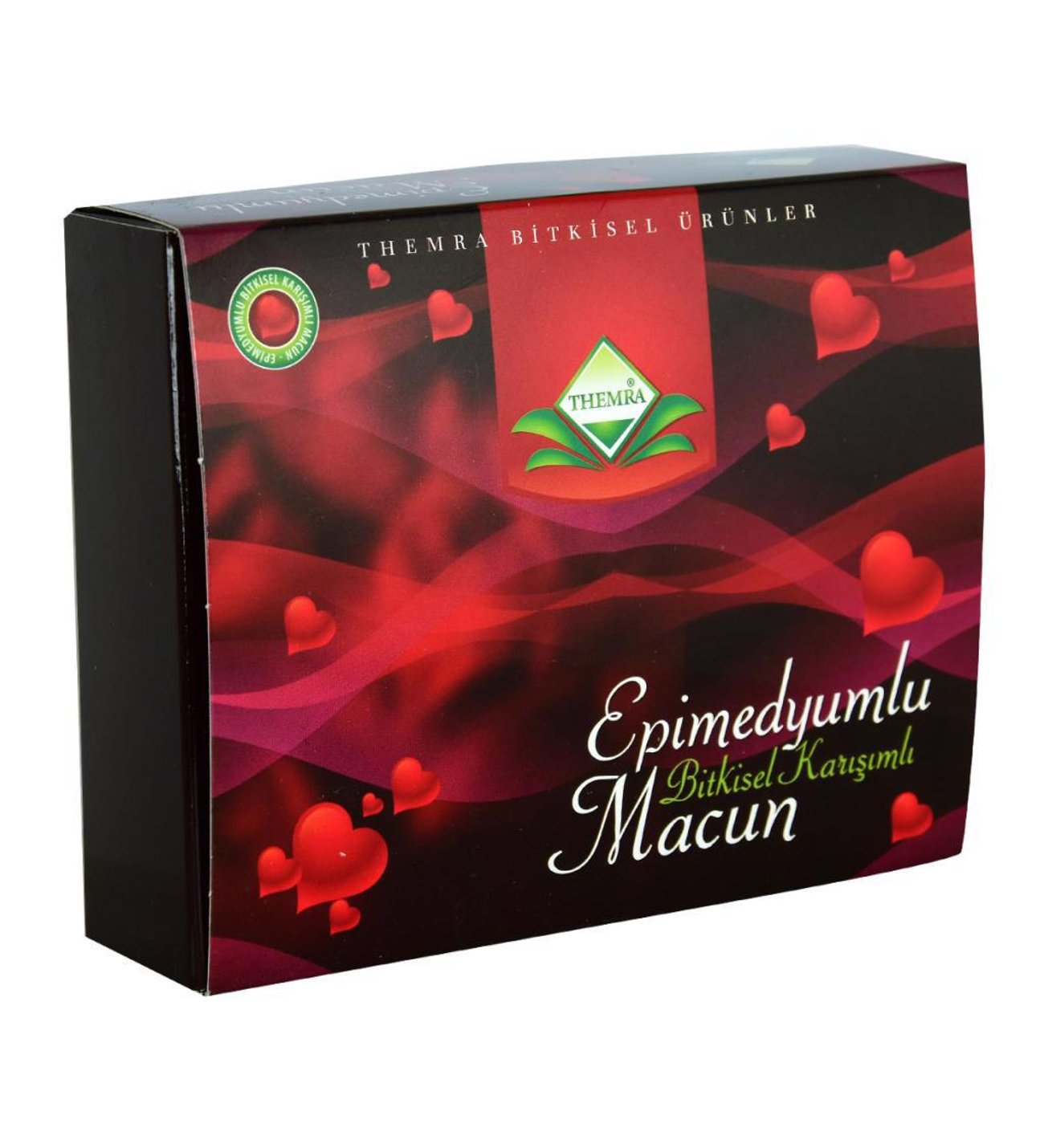 Epimedium Majun Natural Aphrodisiac 12 Sachets