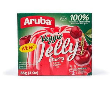 Аруба Желатин с Череша 85 гр