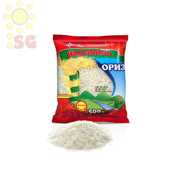 Ориз НАЦИОНАЛ 500 гр.