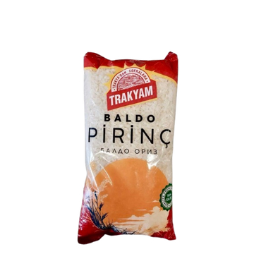 Балдо Ориз 1 кг