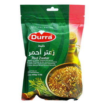 Заатар Durra 400гр