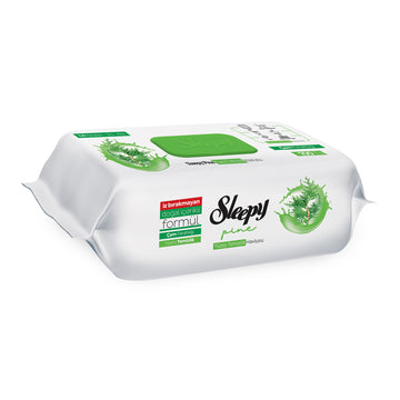 Санитарни мокри кърпи Стъклена Свежест– Sleepy EasyClean