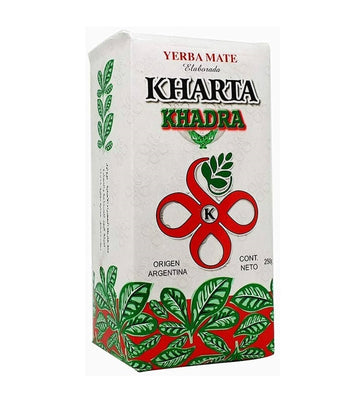 Чай Мате Yerba kharta 250 гр
