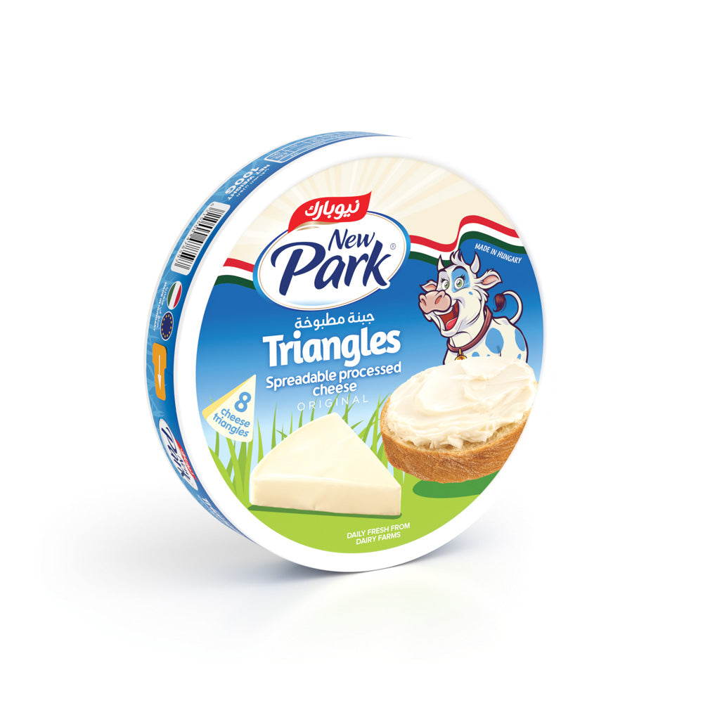 Топено сирене 8 бр