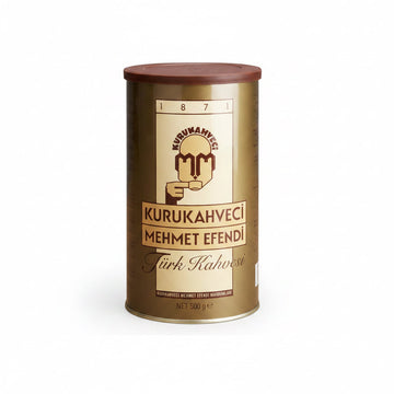 Мехметефенди Турско кафе 250гр