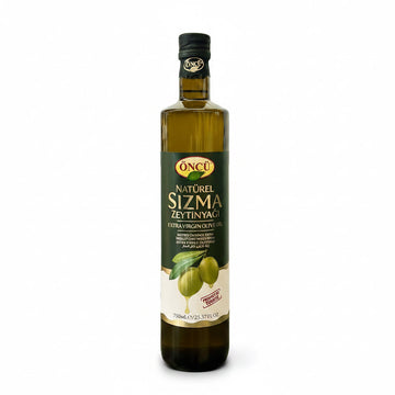 Ondju Extra Virgin Olive Oil 500 ml