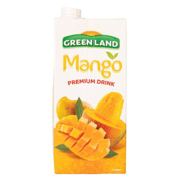 Mango juice 1 lt