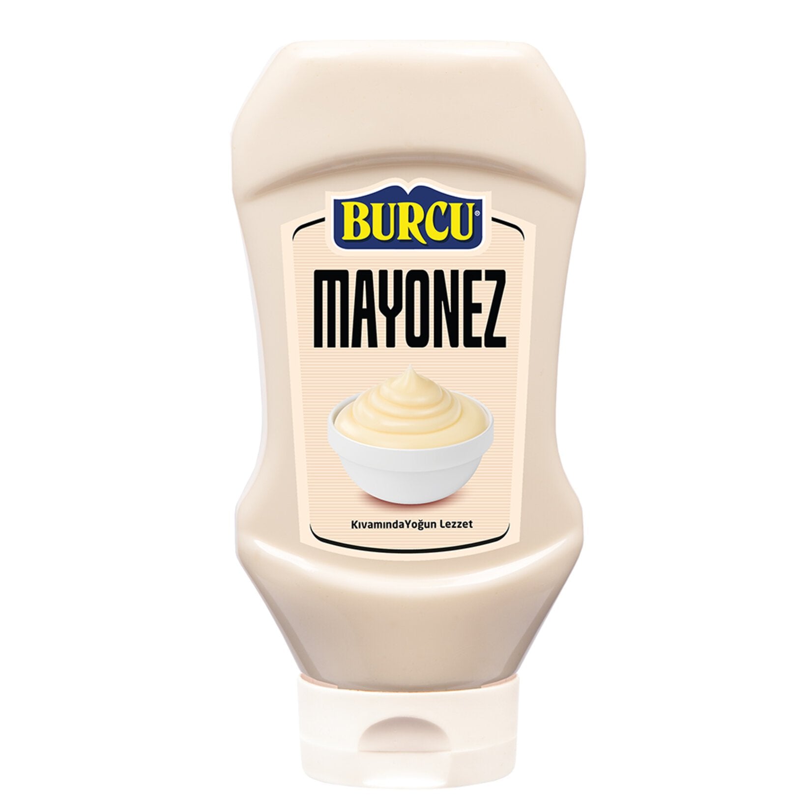 Mayonnaise Bourju 650 g
