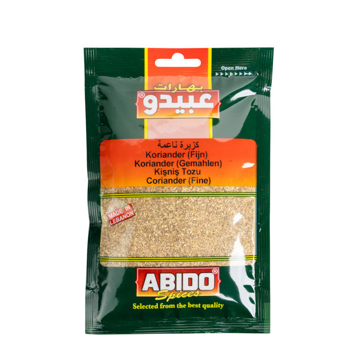 Abido Coriander 50 g