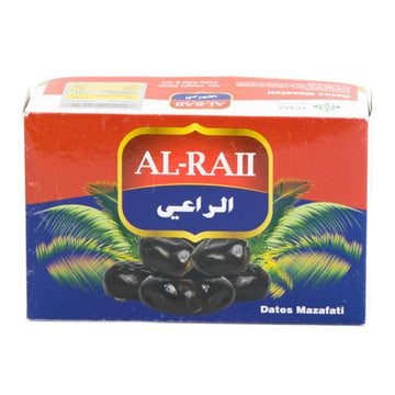 Dates Alraii from Iran 500 g