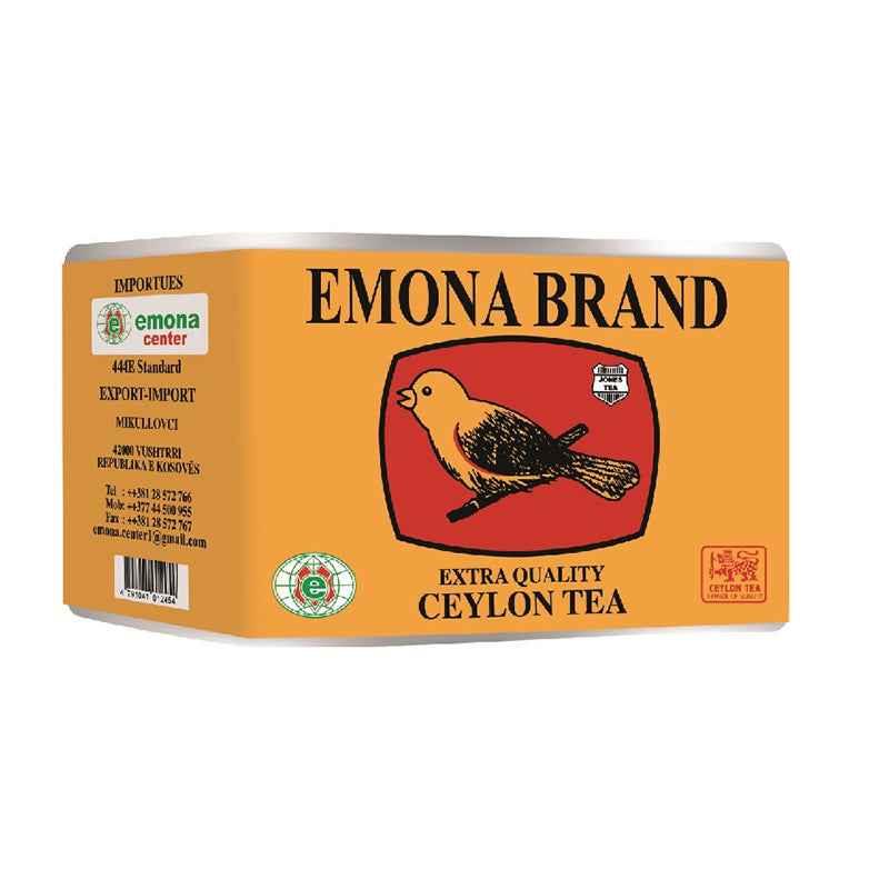 Emona Extra Ceylon Tea 1 kg