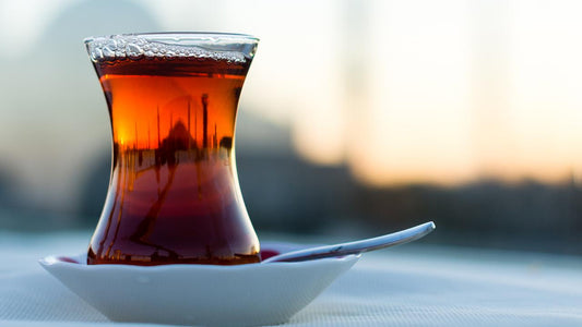 CAYKUR Turkish Tea 25 Pc bags 50 g