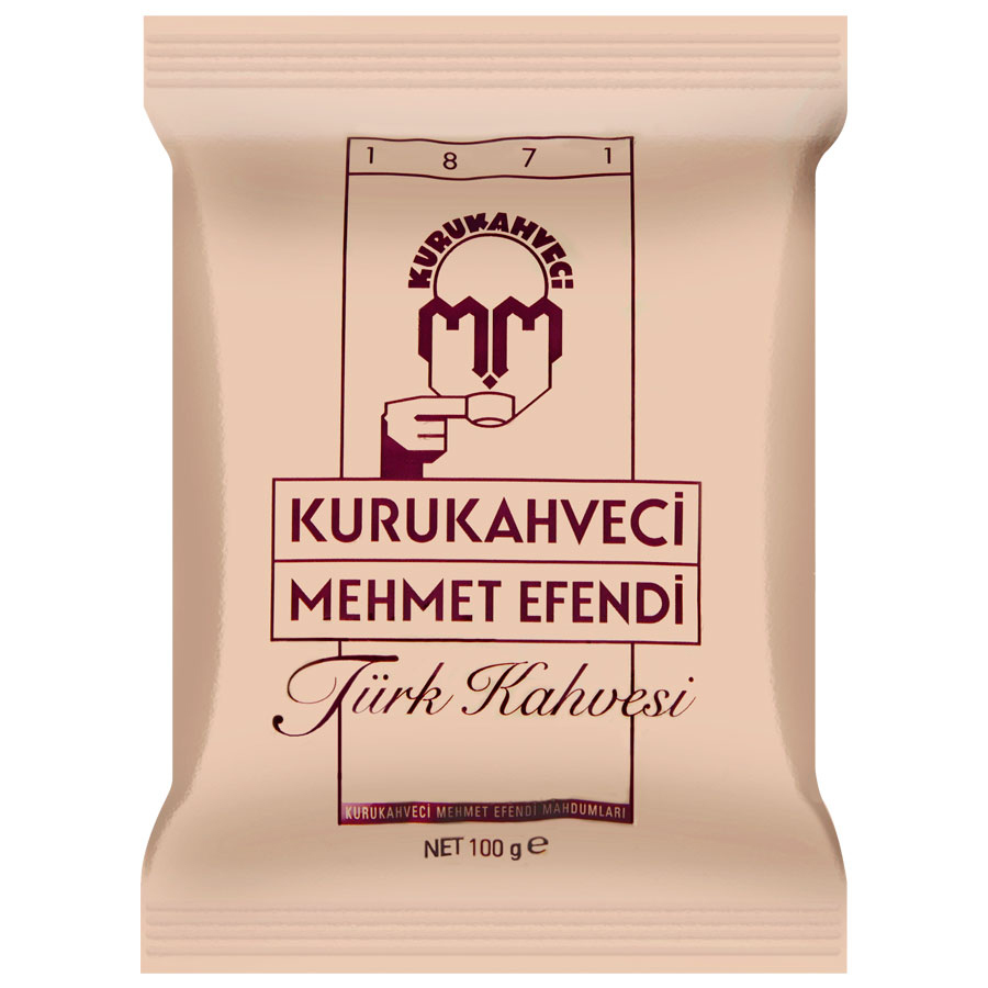Turkish Coffee 100 g