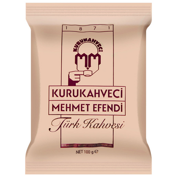 Turkish Coffee 100 g