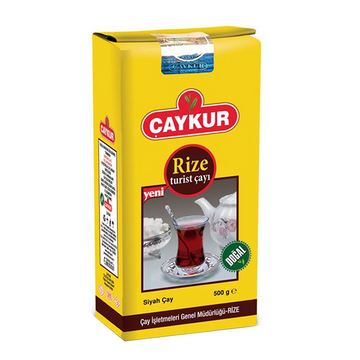Caykur Turkish Black Tea 1 Kg