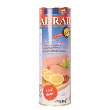 AL RAII Arabian Veal Sausage 800 gr