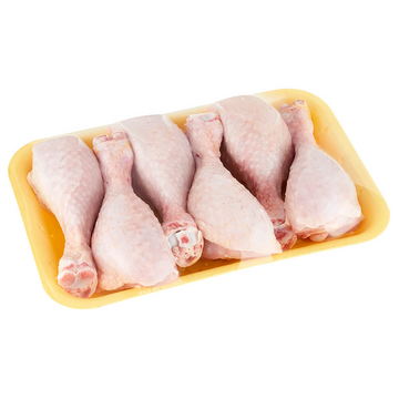 Пилешки Долен Бут (1 кг)