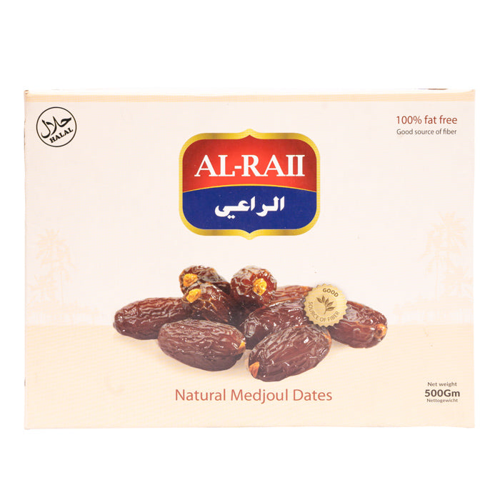 Medjul Dates 900 gr