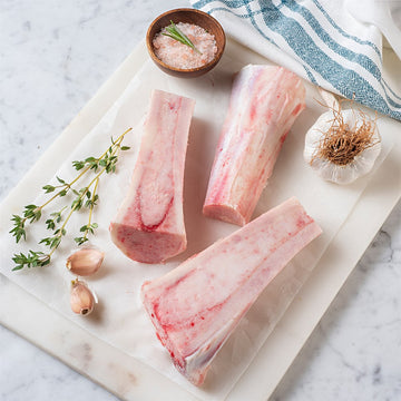 Veal Bone Marrow 1 kg